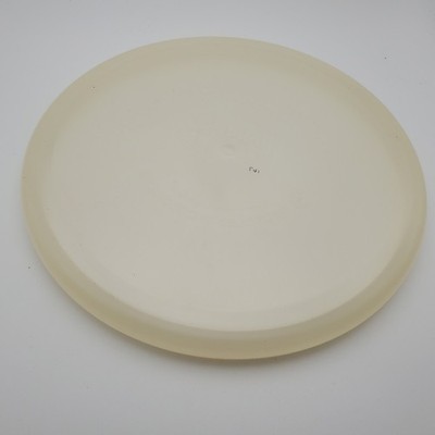 Trash Panda Inner Core Factory Second 167g Clear Disc Golf Putt And Approach