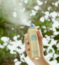 Anessa Perfect UV Sunscreen Skincare Milk SPF50 PA   60ml Waterproof