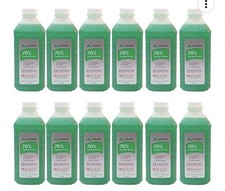 Swan 70 Isopropyl Alcohol with Wintergreen Glycerin First Aid 16 fl oz
