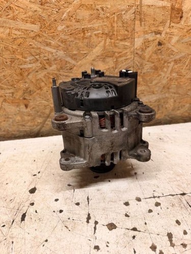 Lichtmaschine 03L903023F 140A VW GOLF VI (5K1) 2.0 TDI