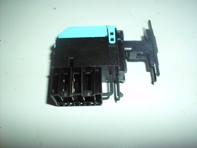 Demontiert mit ASKO W6903 - Hauptschalter 8073782