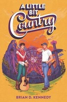 A Little Bit Country, Brian D. Kennedy