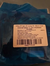Vilros RP Zero W Comp Kit for Raspberry Pi