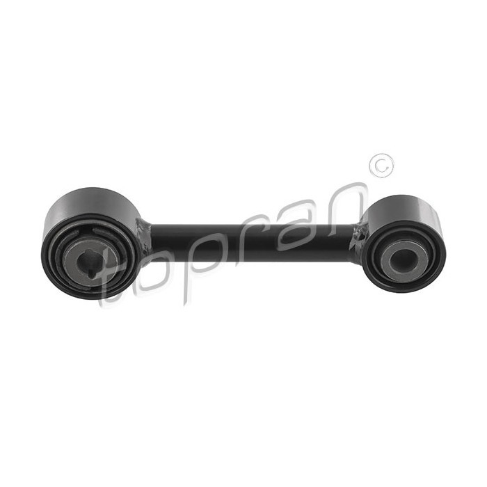 Triangle de suspension arrière DG9C5A972AXD en acier renforcé anti-vibration