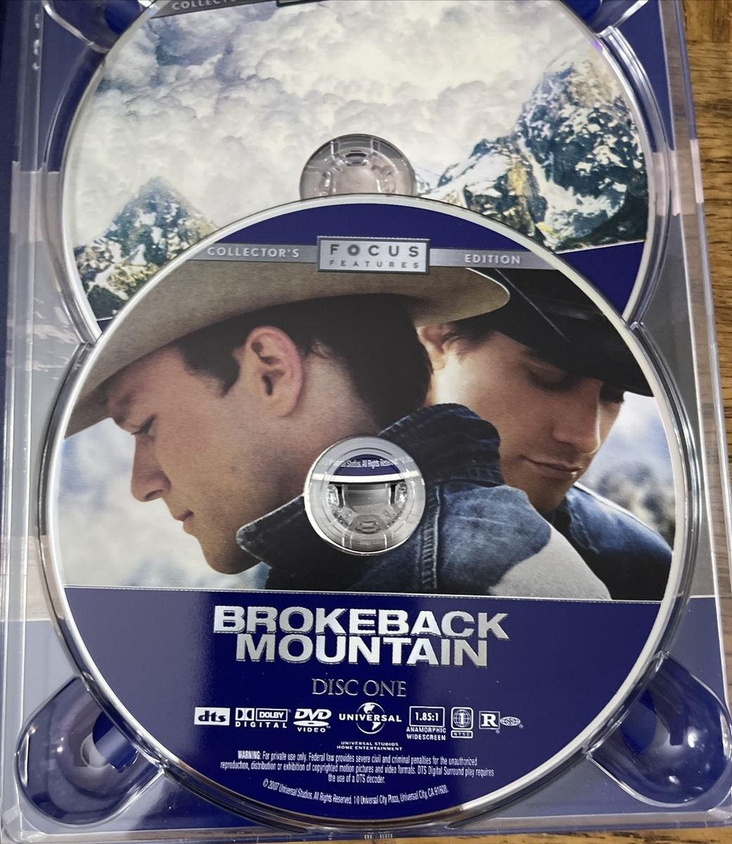 その他 Brokeback Mountain [DVD] qqffhab Amazon.com: Brokeback Mountain : Heath Ledger, Jake Gyllenhaal