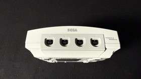 SEGA Dreamcast HKT-3020 Console - For Parts or Repair - *Please Read*