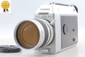 Canon 814 Auto Zoom | eBay