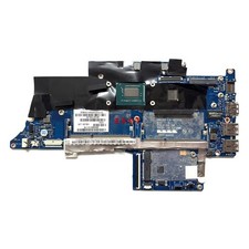 For HP ENVY 4-1105DX i3-3217U Laptop Motherboard LA-9223P 702925-501 #pq
