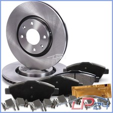Kits de frein Citroen C3