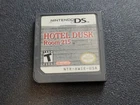Hotel Dusk: Room 215 (Nintendo DS) Used, Cartridge Only