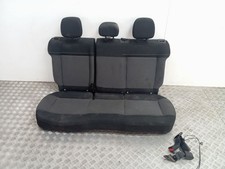 Siège Citroen C3