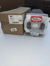 Vollrath Lid Saver LS01-KV Cup Lid Dispenser Ice Coffee Berry DLT1314 Flat