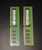 DDR4 32 GB Samsung 2666V (2x16GB) RAM ECC REG RDIMM