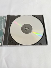 Robo Pit Sega Saturn Japanese Version US Seller