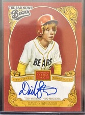 2013 Panini Golden Age Baseball Cards 23