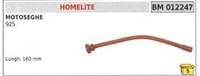 Rohr Pescamiscela Homelite KettensäGe 925 LäNge 160 Mm Code 012247