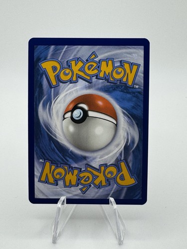 Mint Snom 168/162 Scarlet&Violet05: Temporal Forces Alt Art - Picture 2 of 2