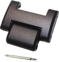 Casio PRW-60FC Adjustment Link with Spring Bar , Watch Band Adjuster