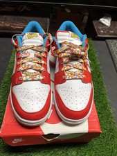Nike Dunk Low x LeBron James x Fruity Pebbles