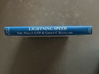 Lightning Speed The Nissan GTP & Group C Racecars Multi Signed 1st Edition 2002 — photo 3
