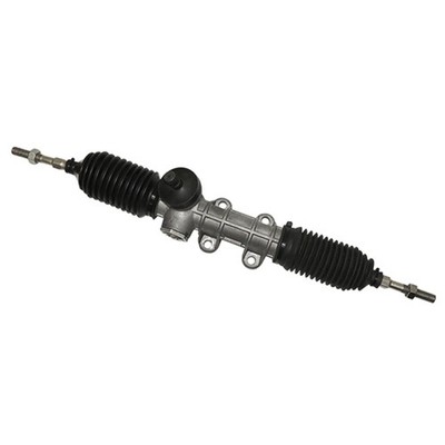 Red Hawk STR-044 Steering Box Assembly Compatible With/Replacement For Yamaha...