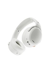 Skullcandy Crusher ANC 2 Wireless Bluetooth Headphones - Bone Orange Glow