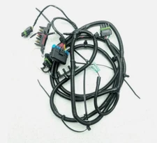 2020-2024 Can-Am Defender MAX HD10 Lone Star OEM Roof Harness 710007905