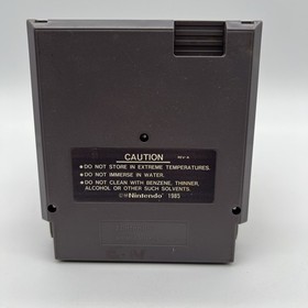 RoboCop Robo Cop (Nintendo NES) PROBADO Ver Fotos Escribir en Carrito