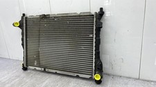 Radiateur Chevrolet MATIZ