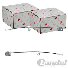 Flexible de frein Hyundai ACCENT