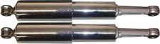 Shock Absorbers for 1999 Honda C 90 T Cub (85cc)