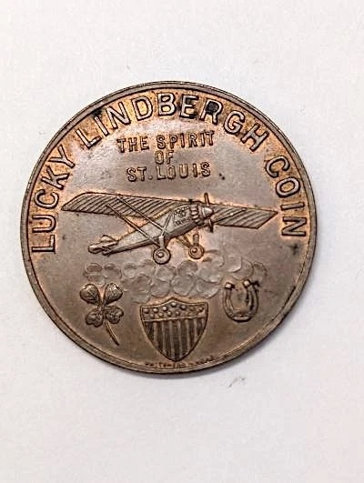 Charles Lindbergh for sale | eBay