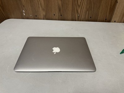 MacBook Air 13” A1466 2015 i5 4GB 120GB – Water Damage Not Turning