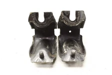 2013-2019 Toyota 86 BRZ FR-S Front Sway Bar Bracket Mount Assembly Pair 13-19 