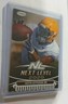 2020 Sage Hit Next Level #95, Justin Jefferson, ROOKIE RC - Minnesota Vikings