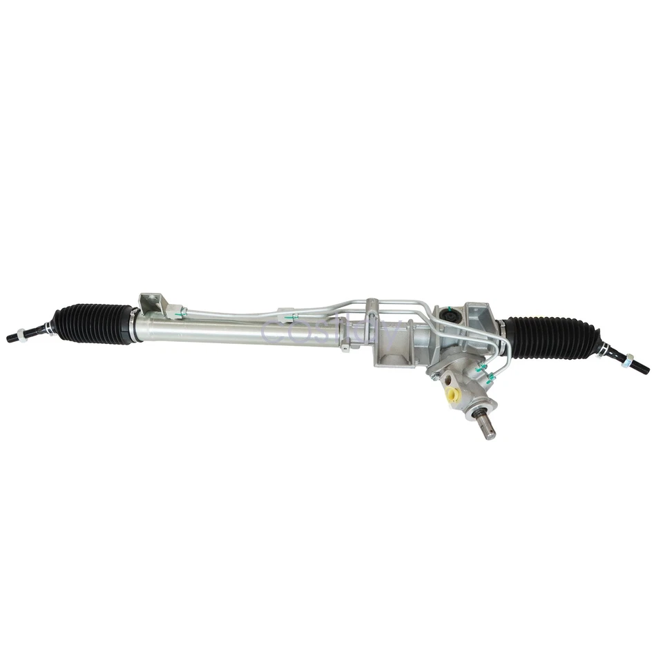 For Volvo S60 S80 & V70 1999-2004 8601943 8603459 Power Steering Rack And Pinion - Image 2 of 4
