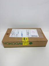 Yokogawa NFBU050-S15 S1 Base Module 5-Slot FCN Base 
