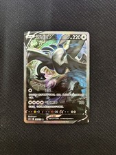 PSA10 ルギアV SR 146/131 中国版 ポケモンカード CS6a PSA10 ルギアV