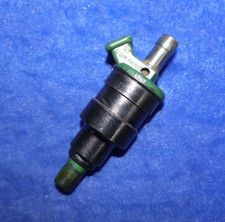 Gepr. Einspritzventil Bosch 0280150035 Mercedes W107 W114 W116 Opel Commodore B