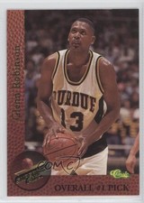 1995 Classic Superior Pix Glenn Robinson #78 m5x