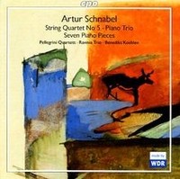 Streichquartett 5 Von Various | CD | Zustand Neu
