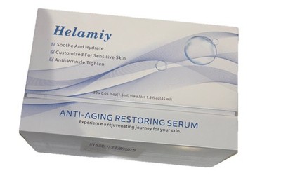 Helamiy Anti-Aging Restoring Serum