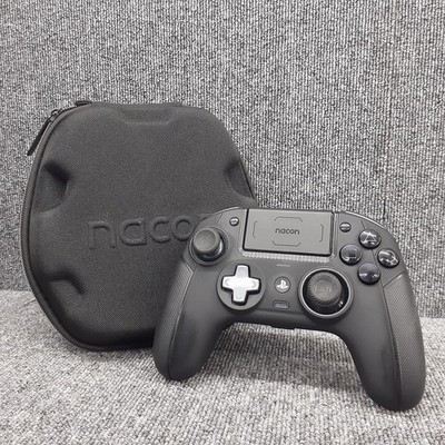 NACON Controller REVOLUTION5 PRO Used