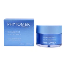 Phytomer Night Recharge Youth Enhancing Cream 50ml