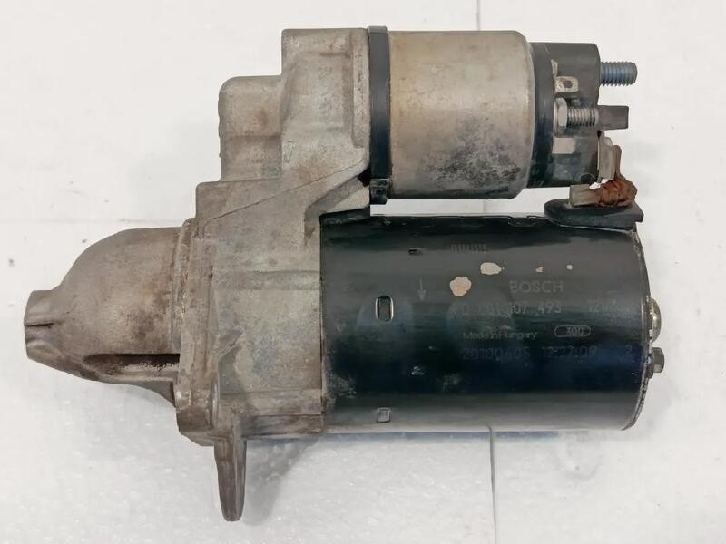 93184535 55566800 motor arranque OPEL CORSA (S07) 1.2 16V GPL-TECH (59KW) BER