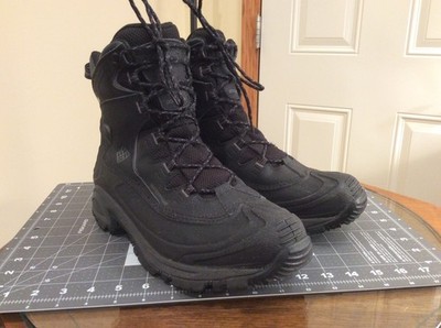 Columbia Men s Bugaboot II Winter Snow Boots   Size 11   BM1675-010