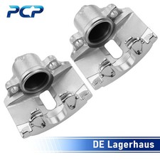 Vorne L+R Bremssattel für VW Golf Plus 521 5M1 Passat 362 Audi 8X A3 8P TT 8J
