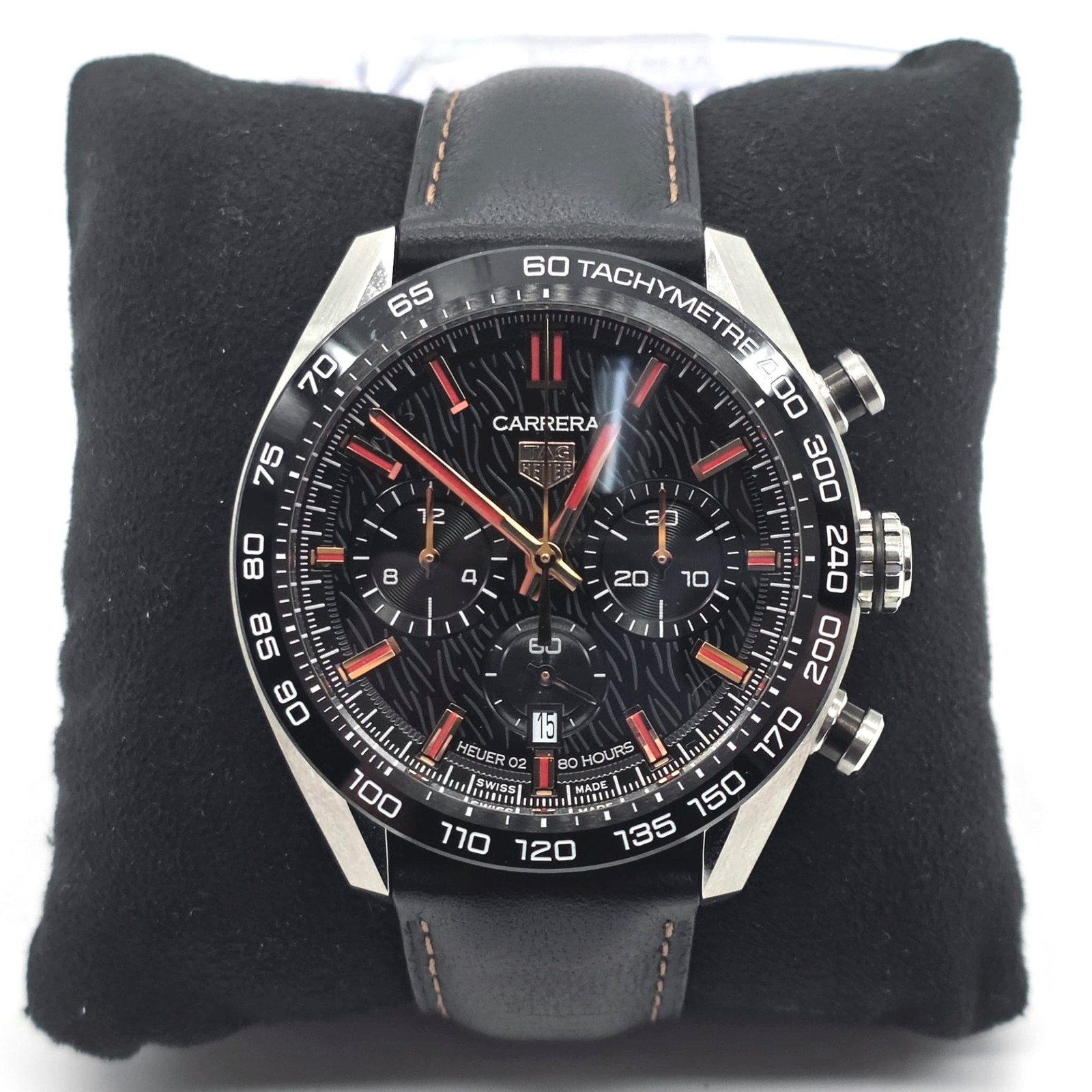 TAG Heuer Carrera Year of the