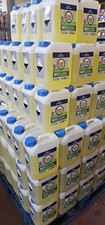 Fairy Liquid Professional Detergent For Commercial Dishwasher Use - 5 Litre