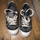 Coach  Barrett Low Top Sneakers US 8 — photo 2